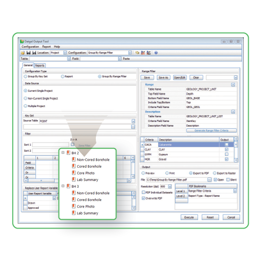 Picture for category Output Tool